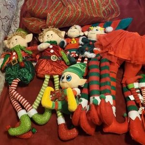 Christmas decorations